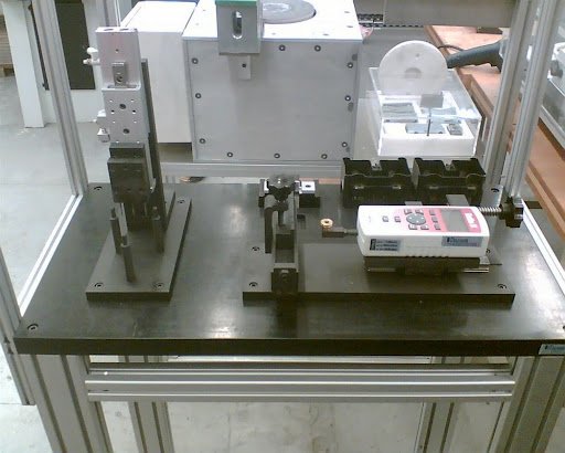 Mastarlar ve Aparatlar