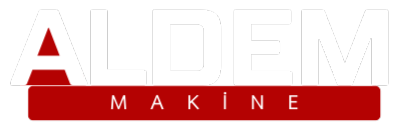 Cnc Metal İşleme - AldemMakine